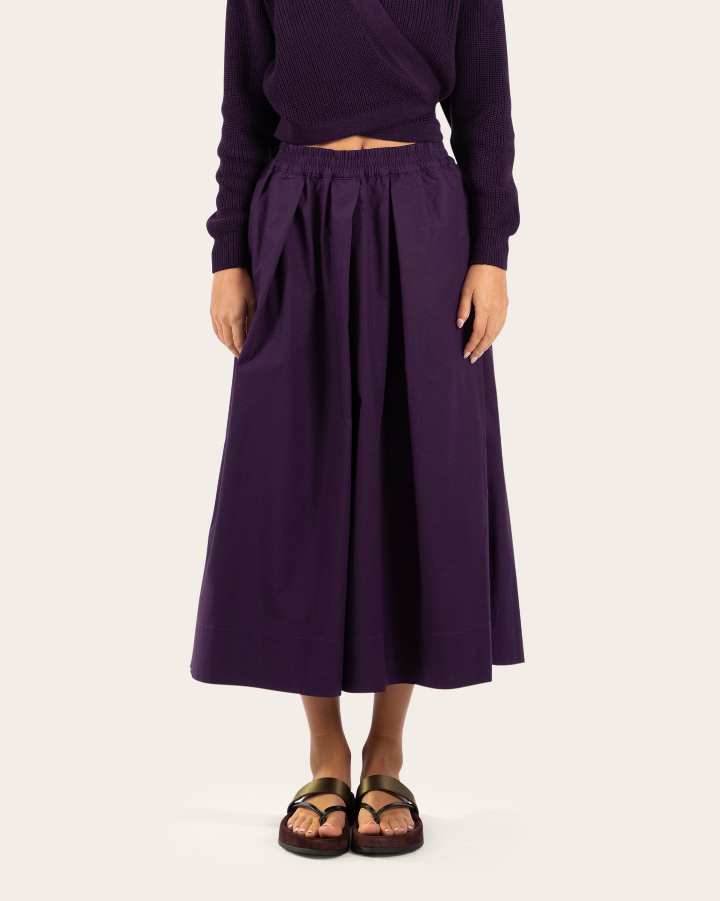 Culottes