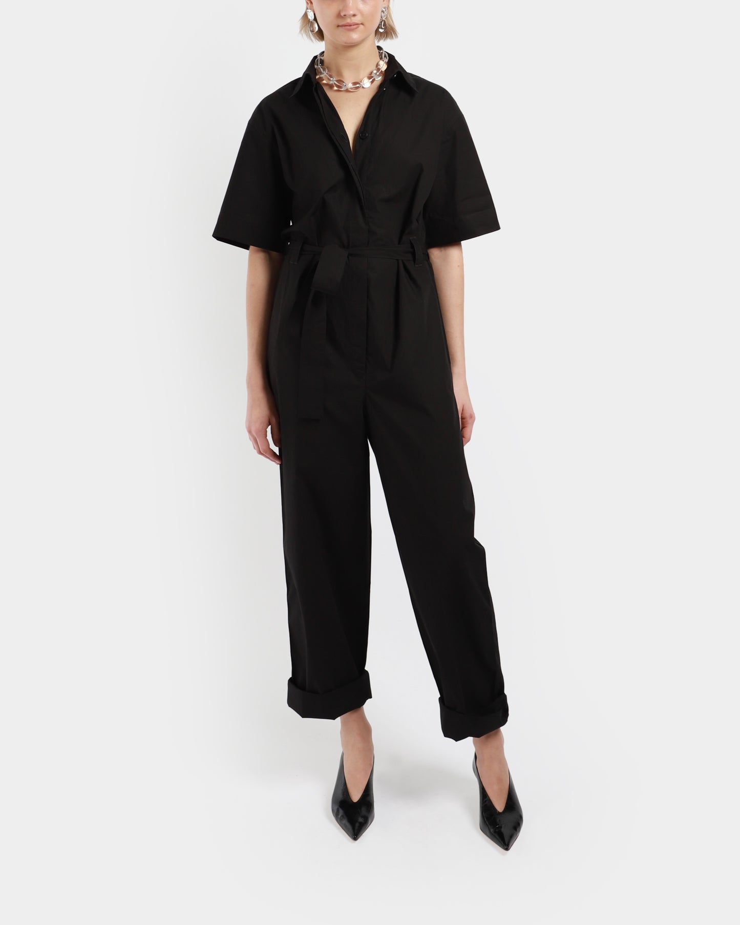 Element Jumpsuit