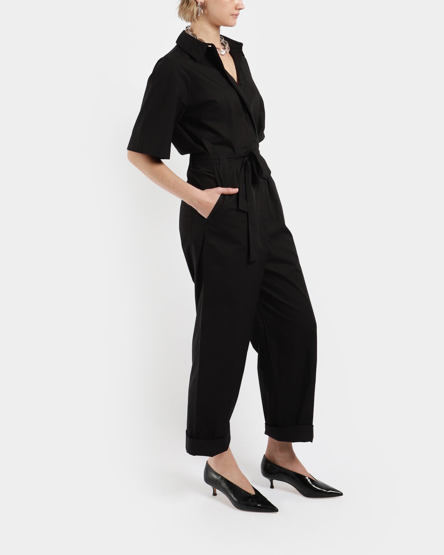 Element Jumpsuit