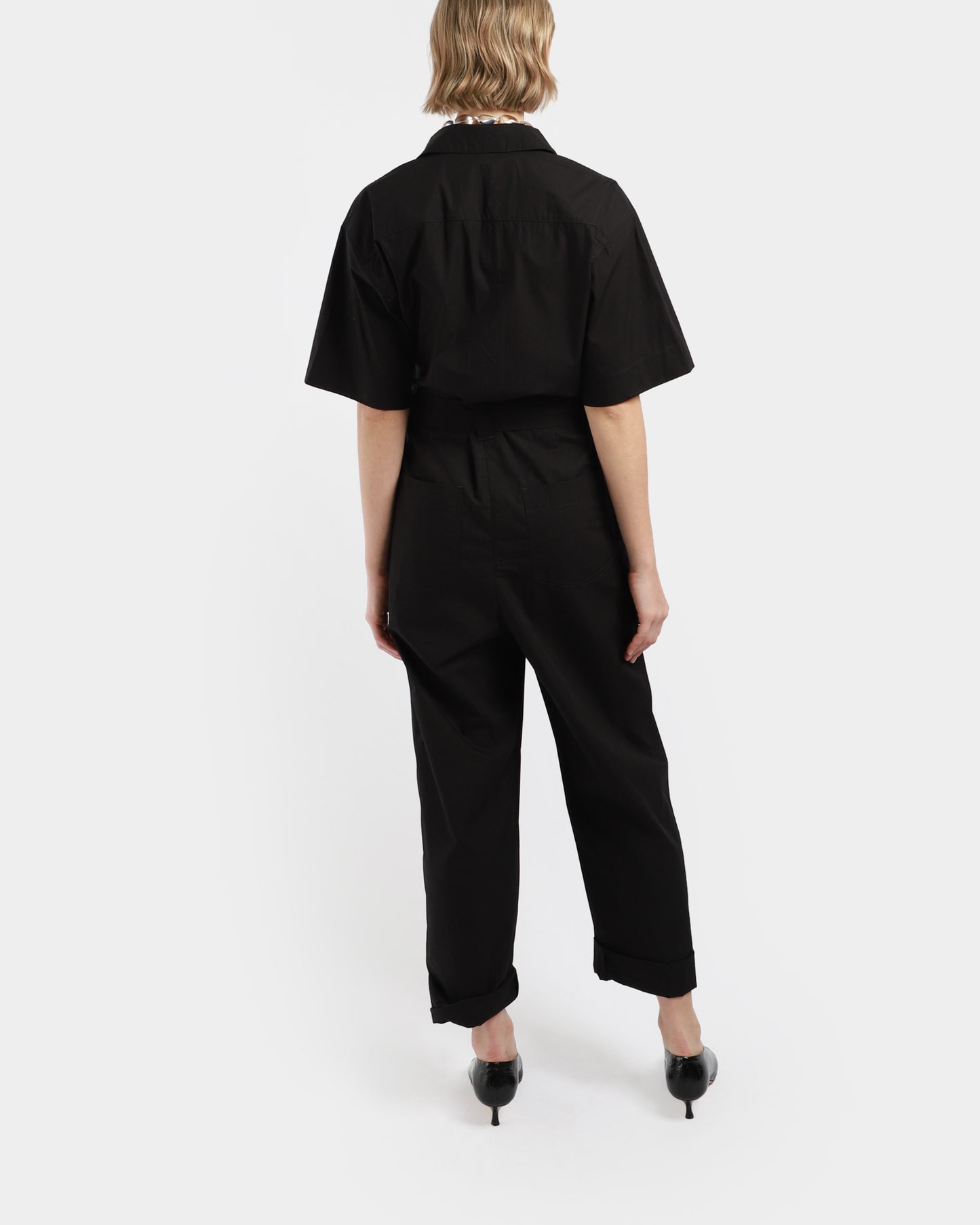 Element Jumpsuit