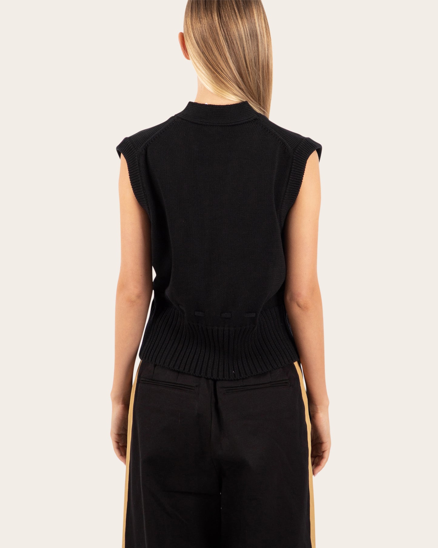 Elworthy Vest