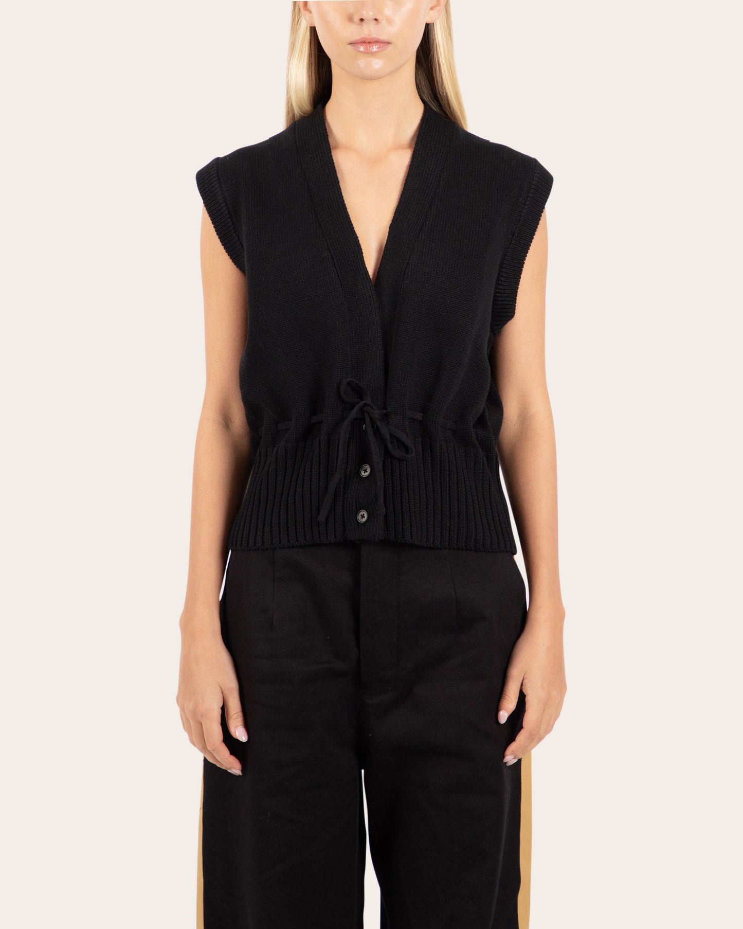 Elworthy Vest