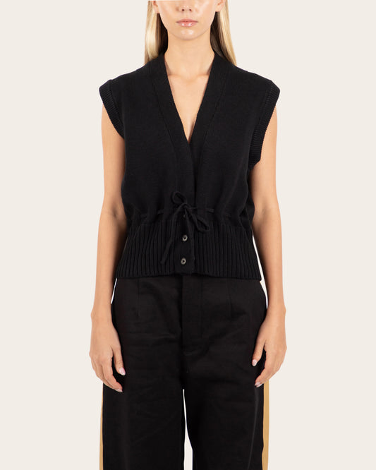 Elworthy Vest