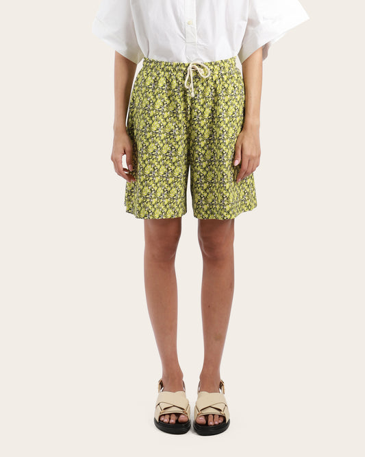 Flora Shorts