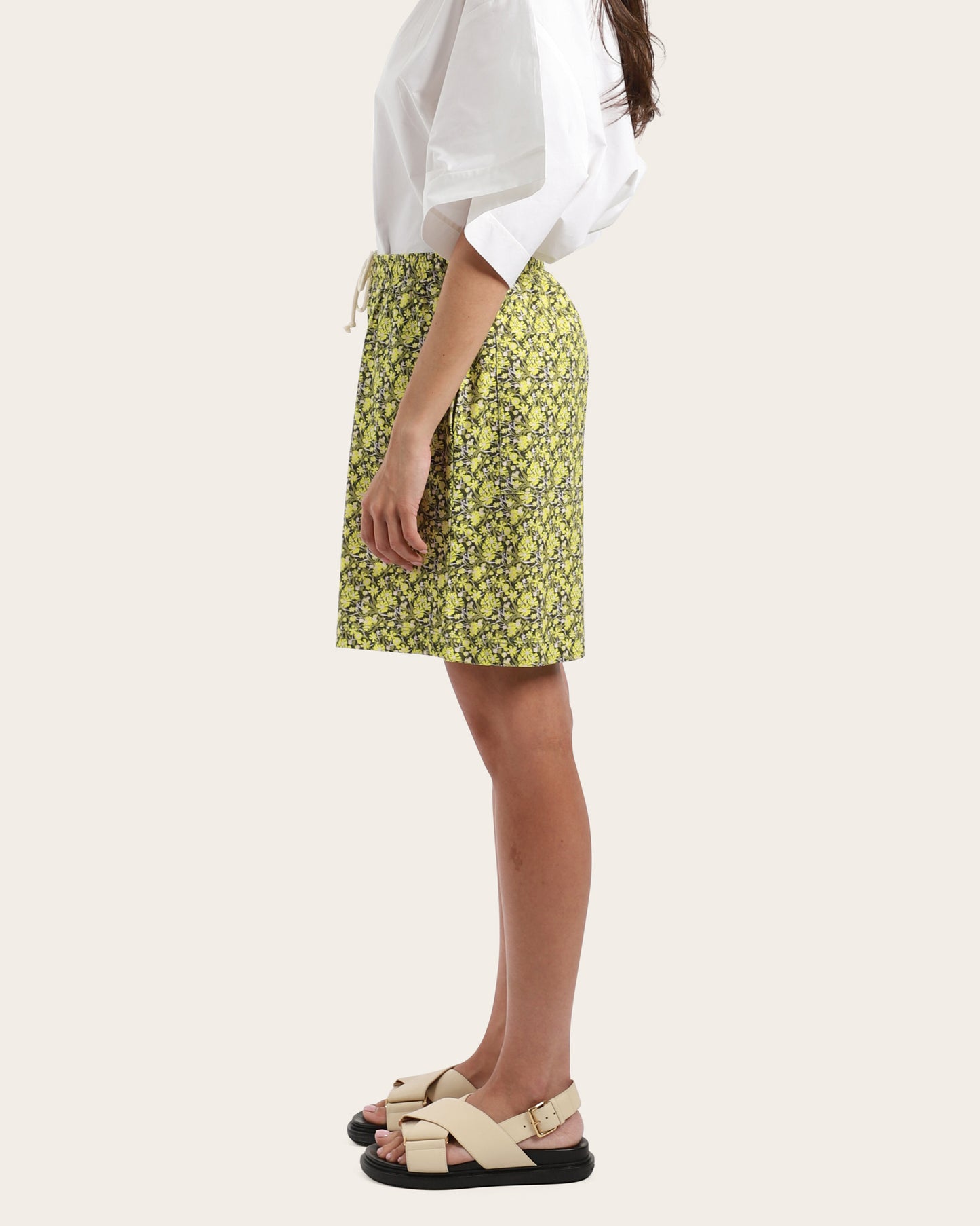 Flora Shorts