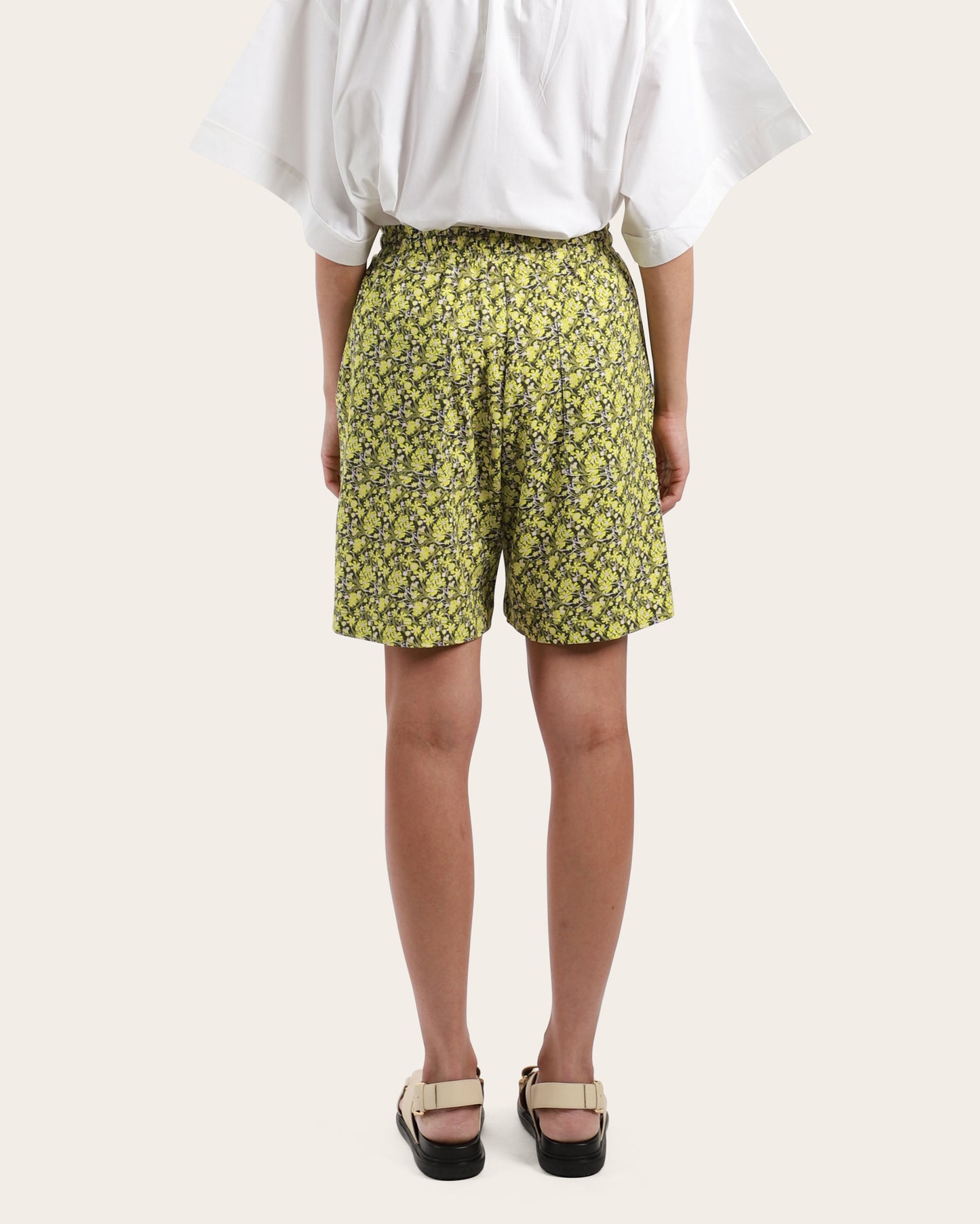 Flora Shorts