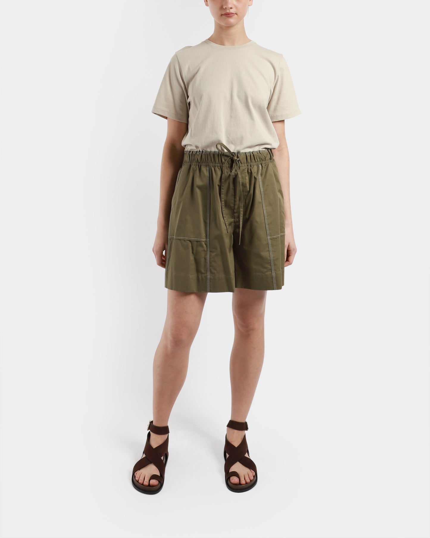 Goodall Shorts