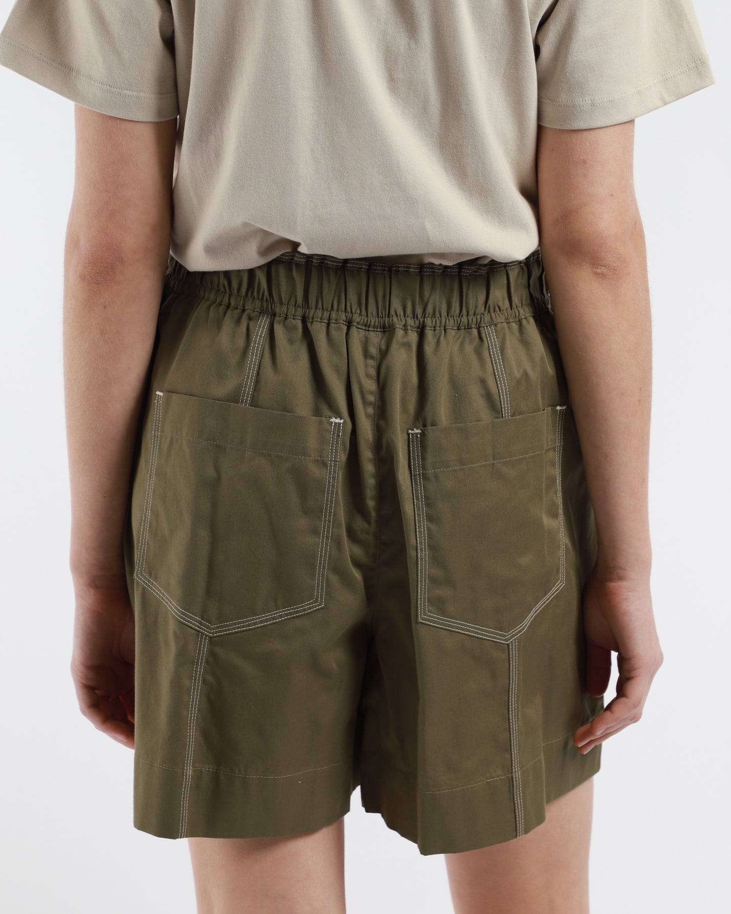 Goodall Shorts