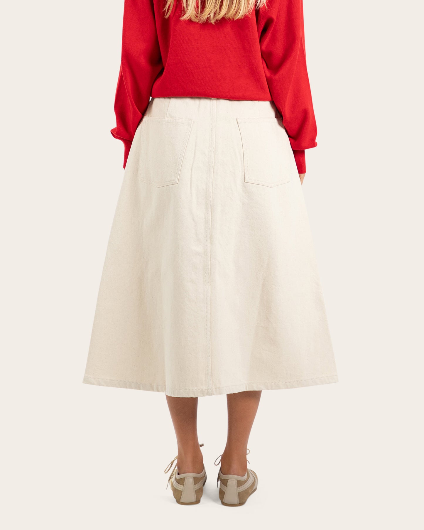 Jubilee Skirt