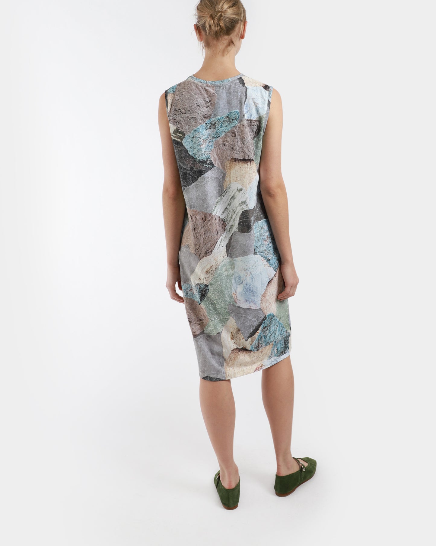 Mineral Singlet Dress