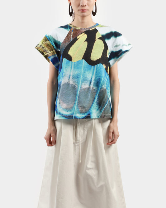 Monarch Top