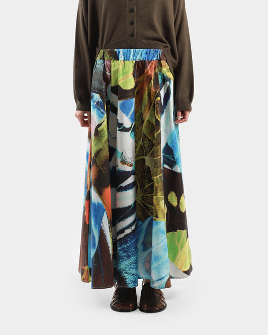 Mosaic Skirt