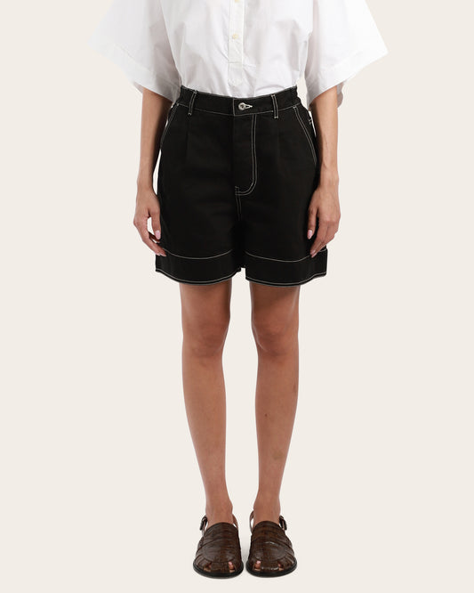 Outline Shorts