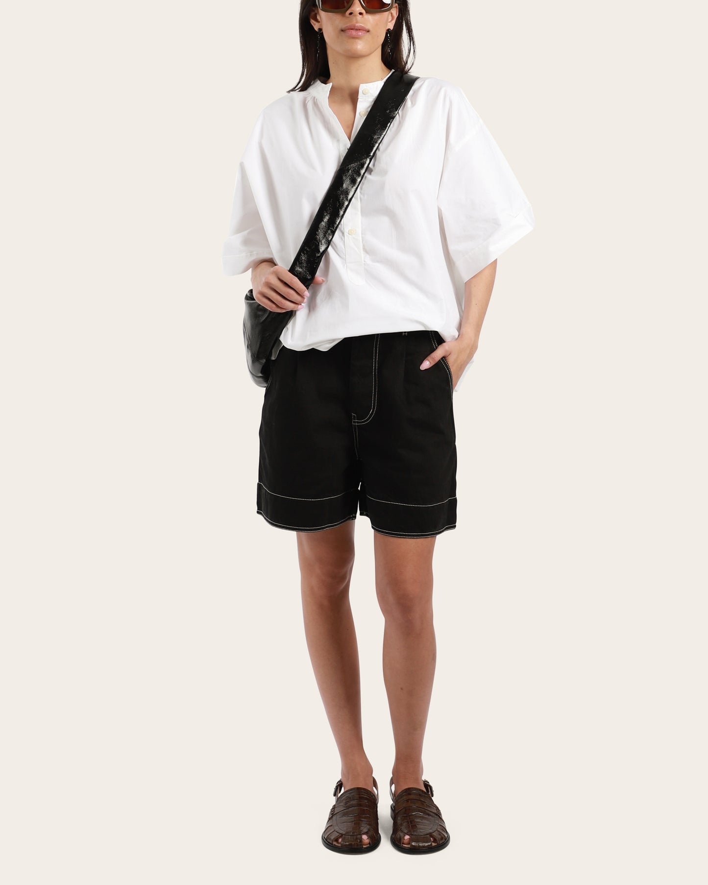Outline Shorts