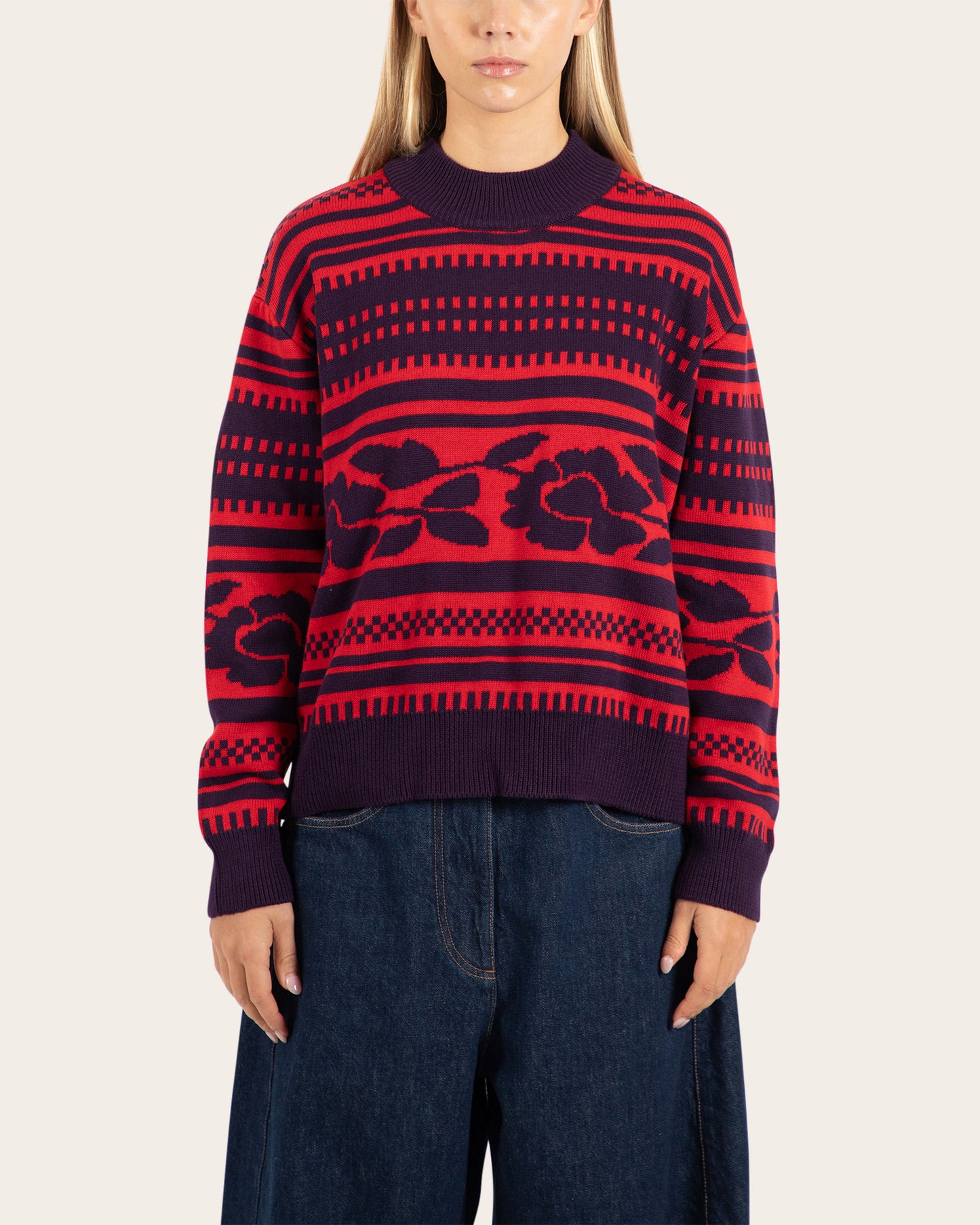 Prospect Pullover