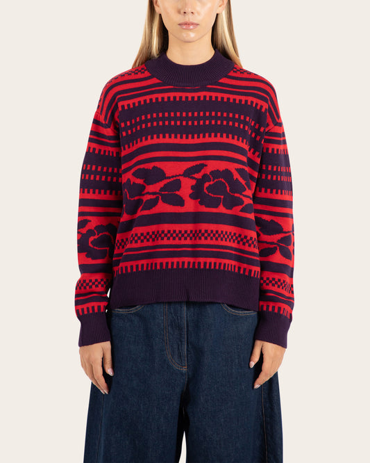 Prospect Pullover