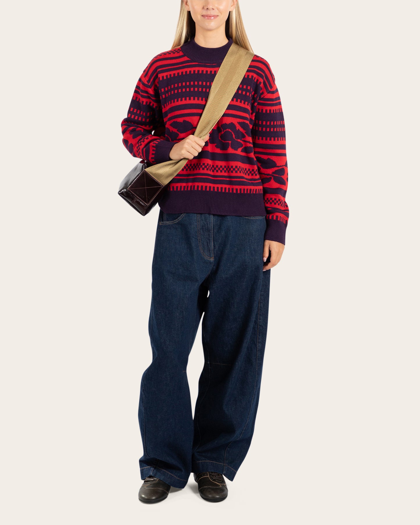 Prospect Pullover
