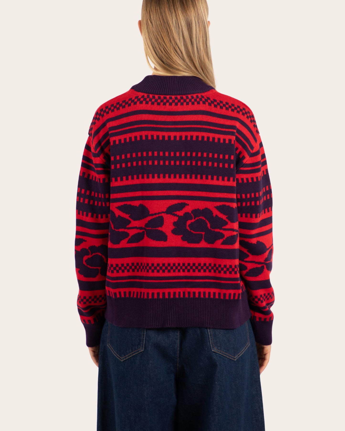 Prospect Pullover