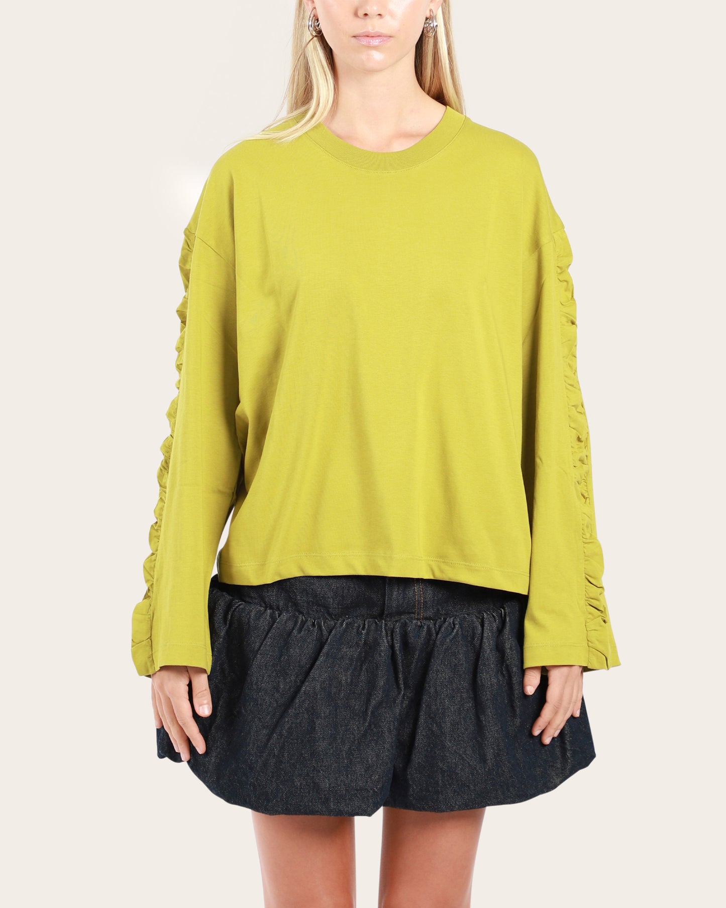 Ripple Tee