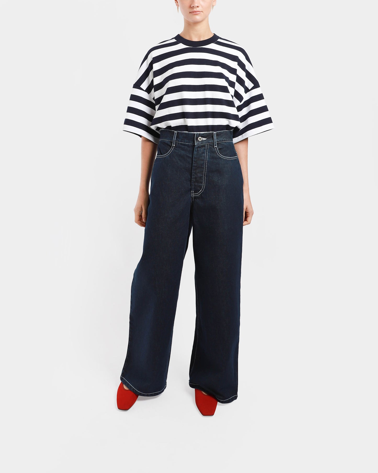 Sailor Jeans