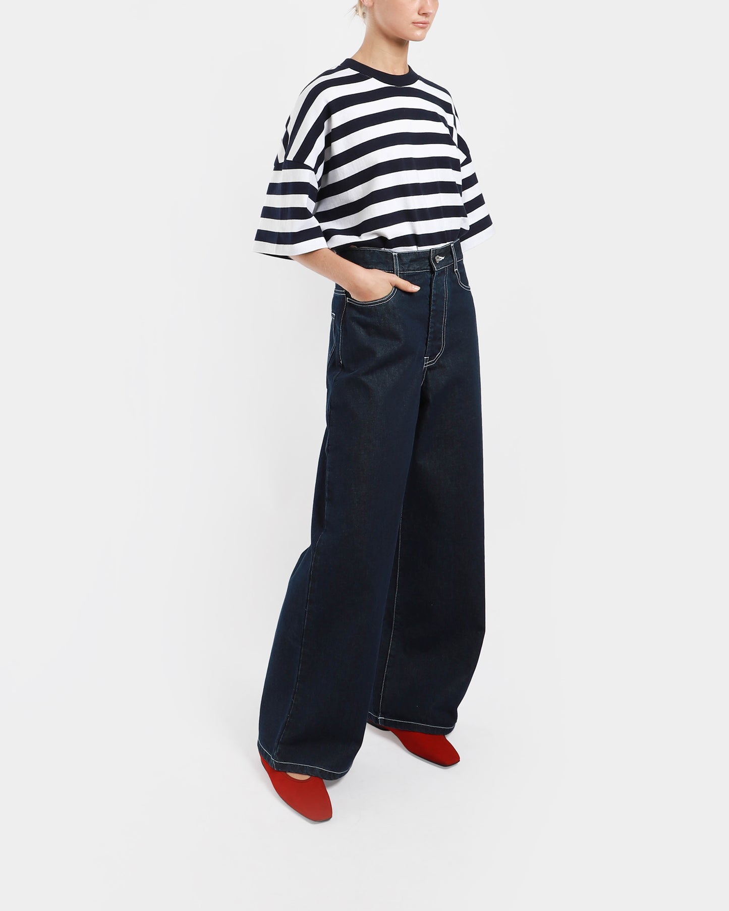 Sailor Jeans