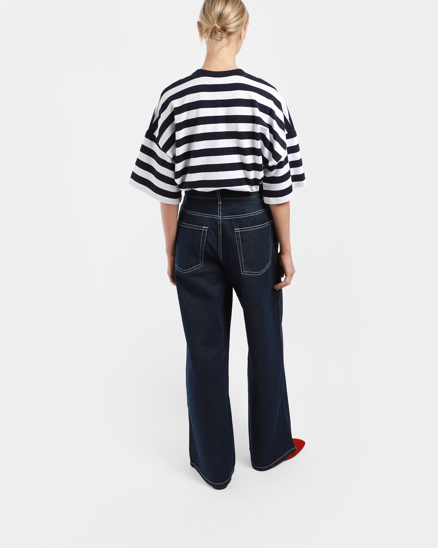 Sailor Jeans