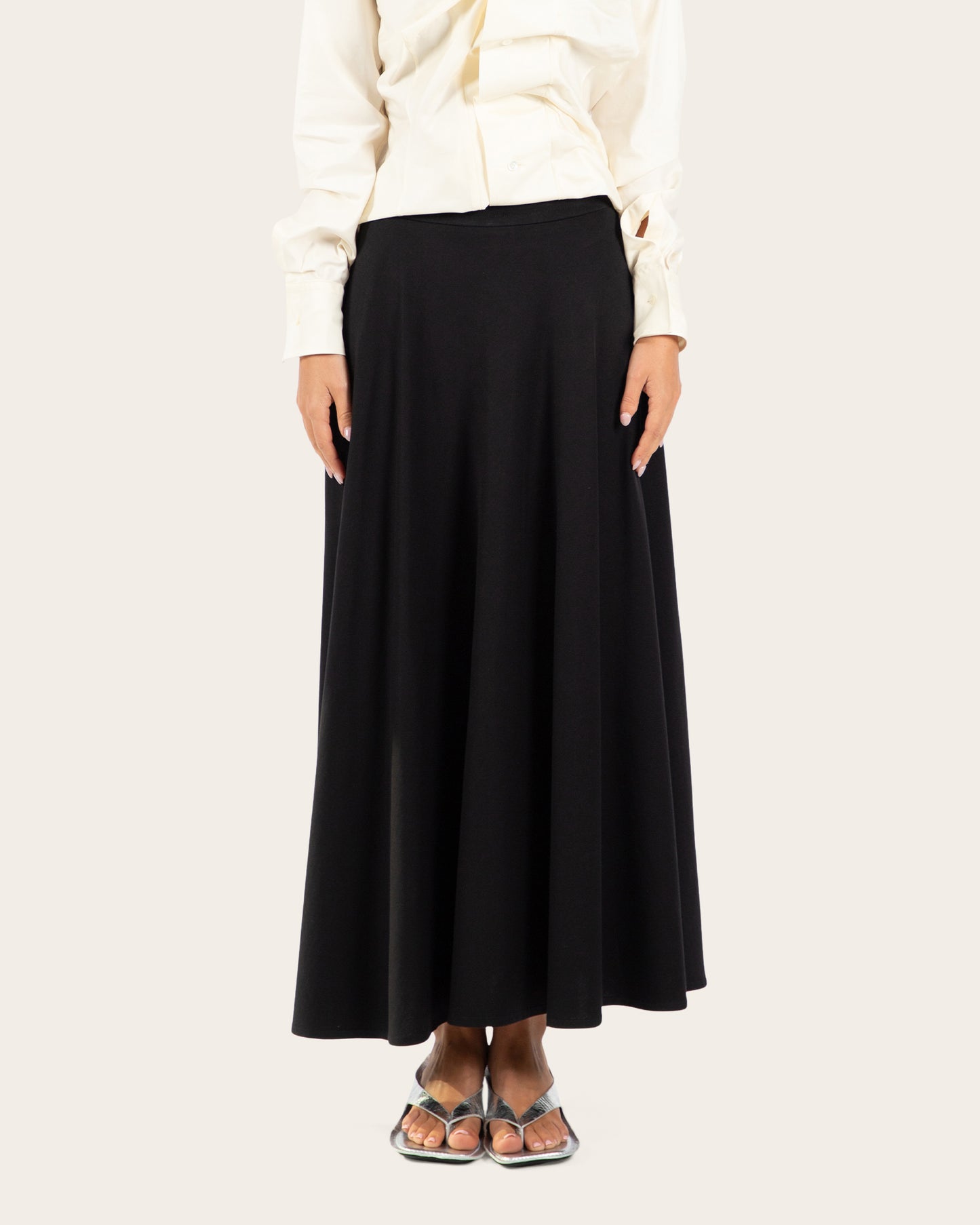 Sphere Skirt