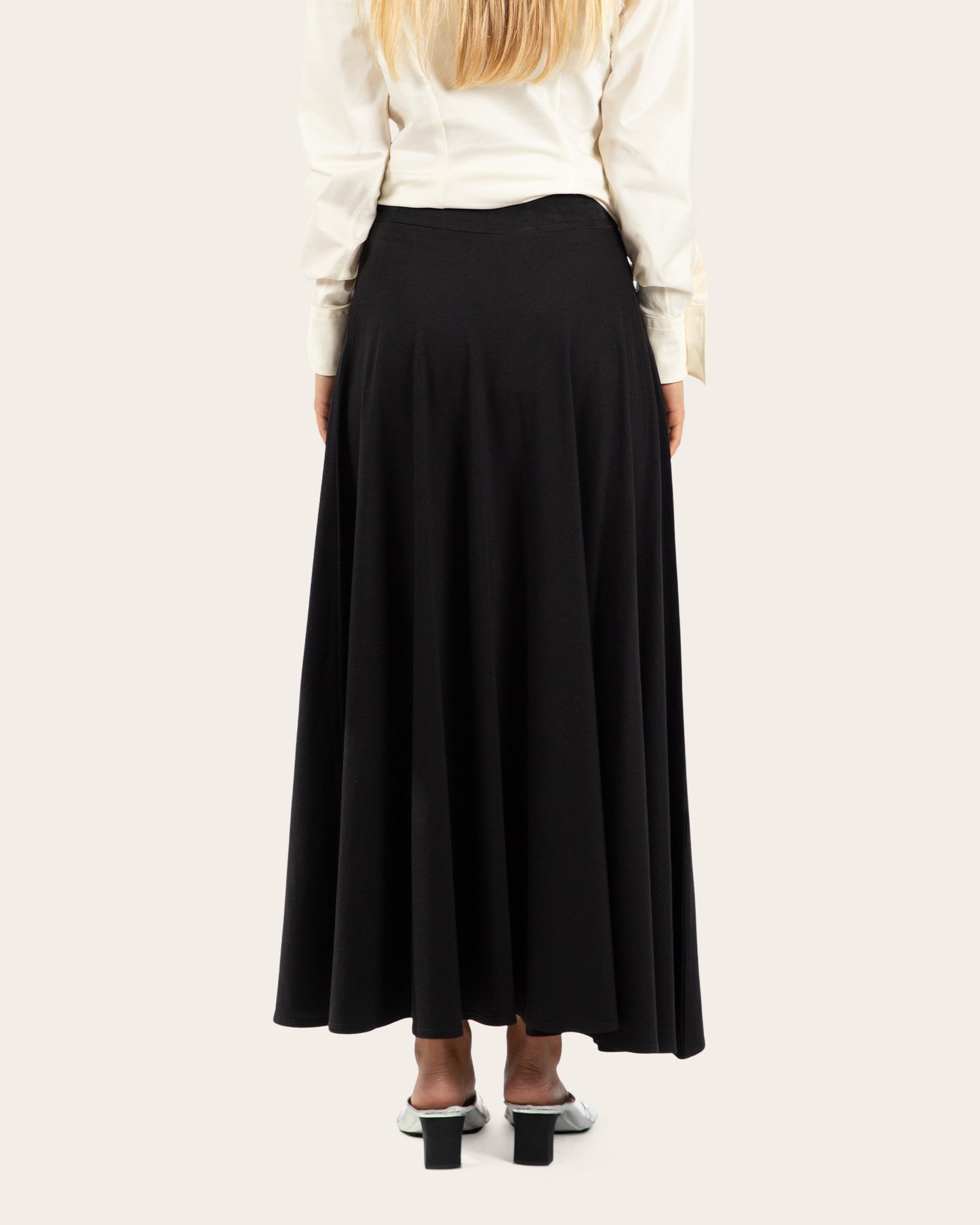Sphere Skirt