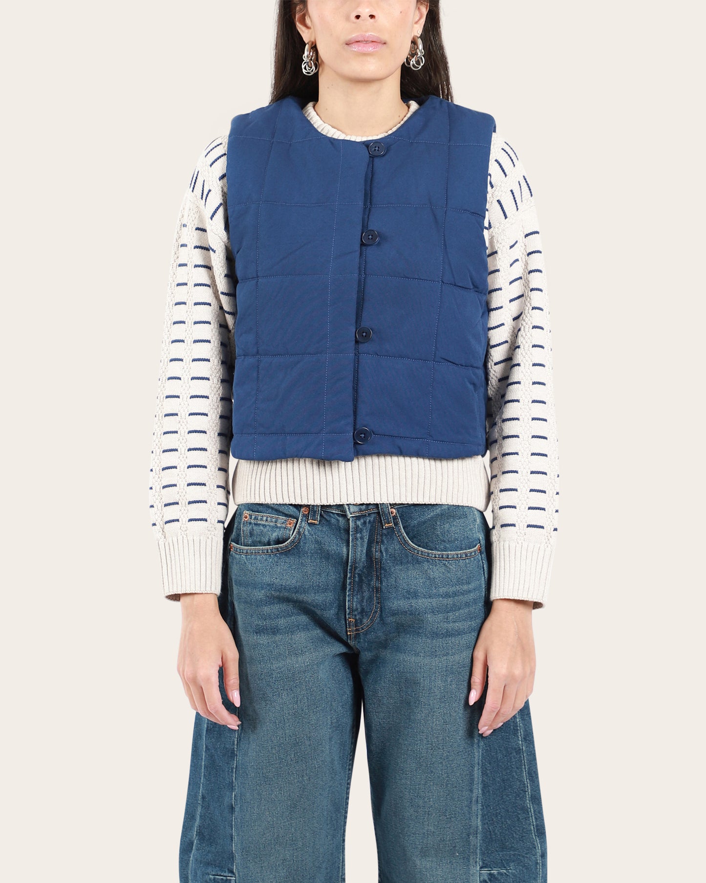 Studio Vest