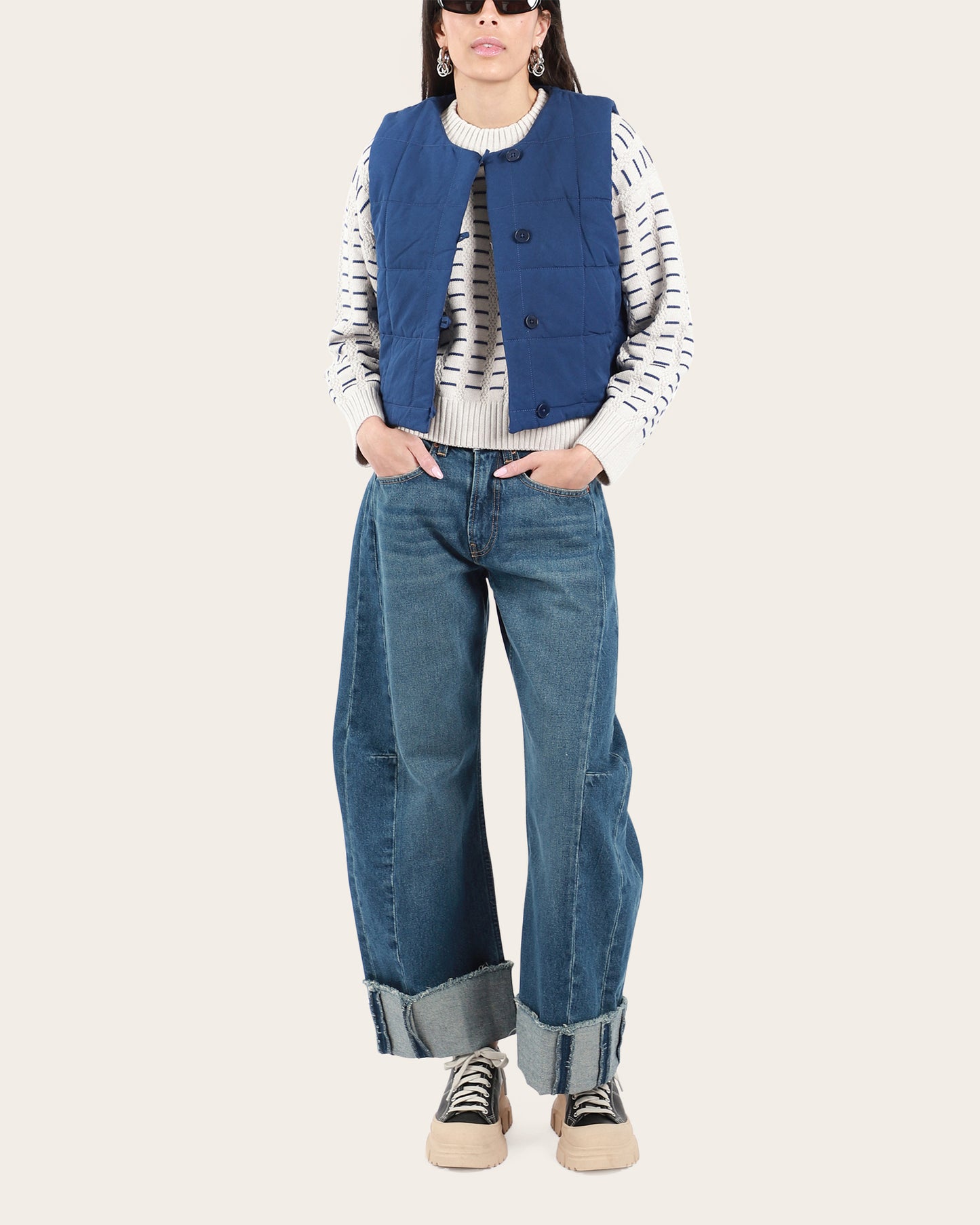 Studio Vest