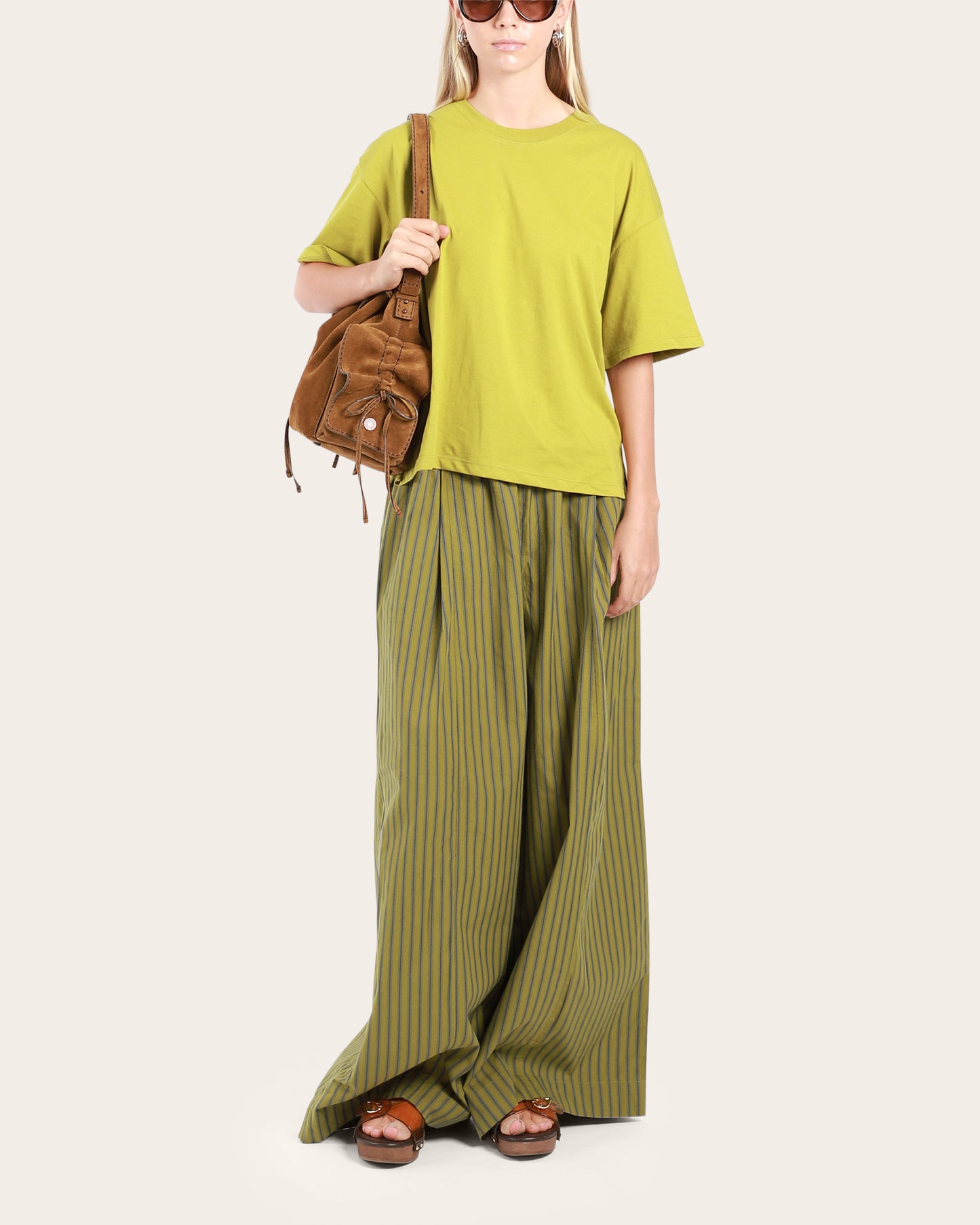 Surround Pants