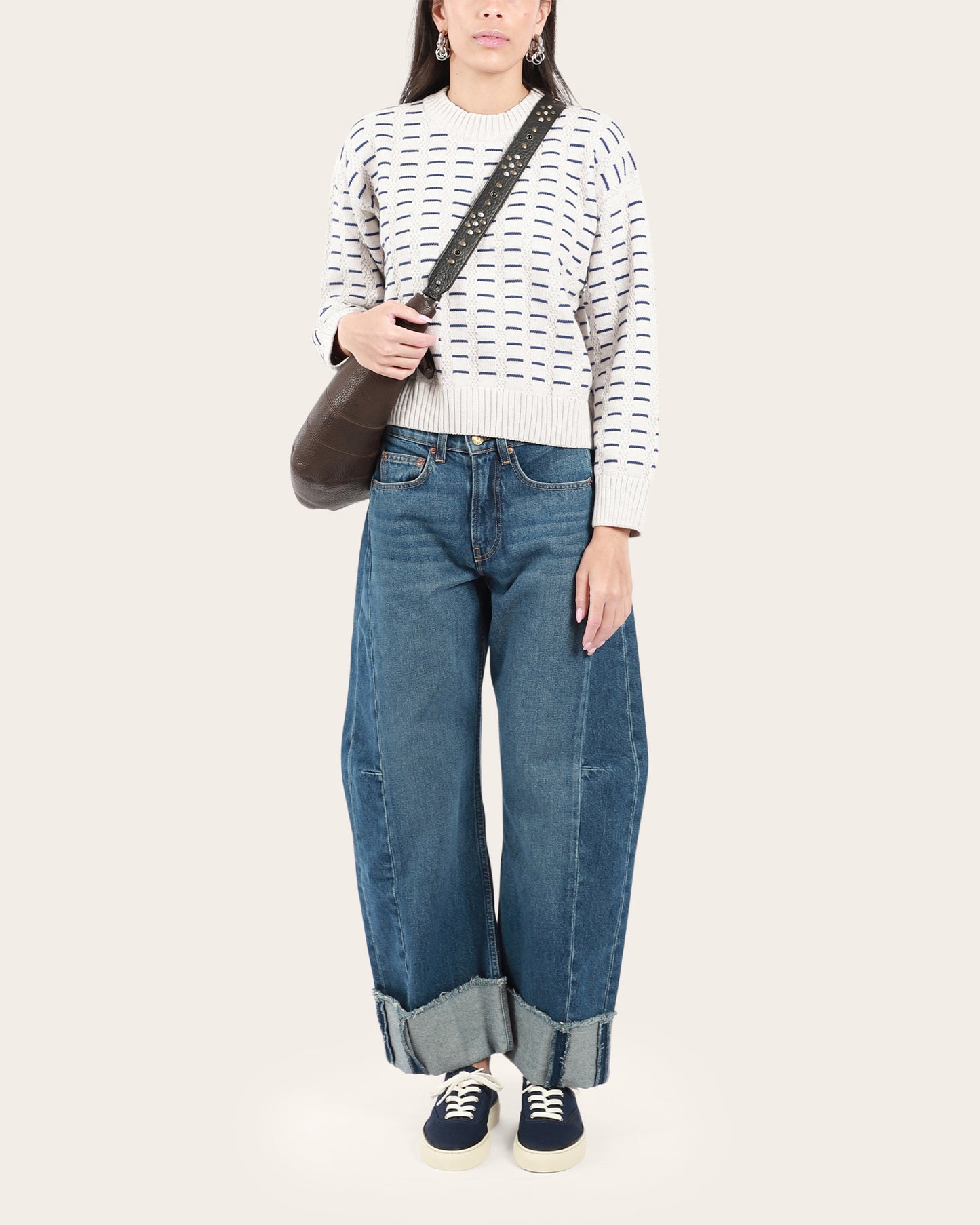 Thread Jumper
