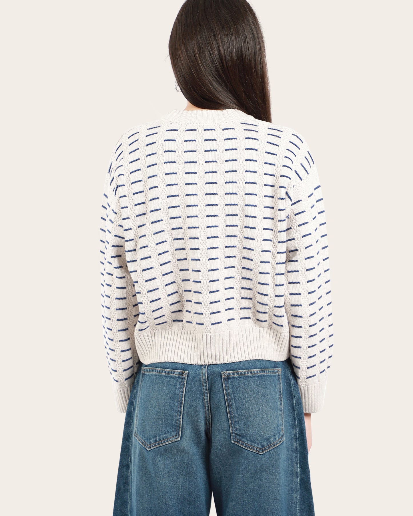 Thread Jumper
