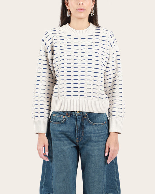 Thread Jumper