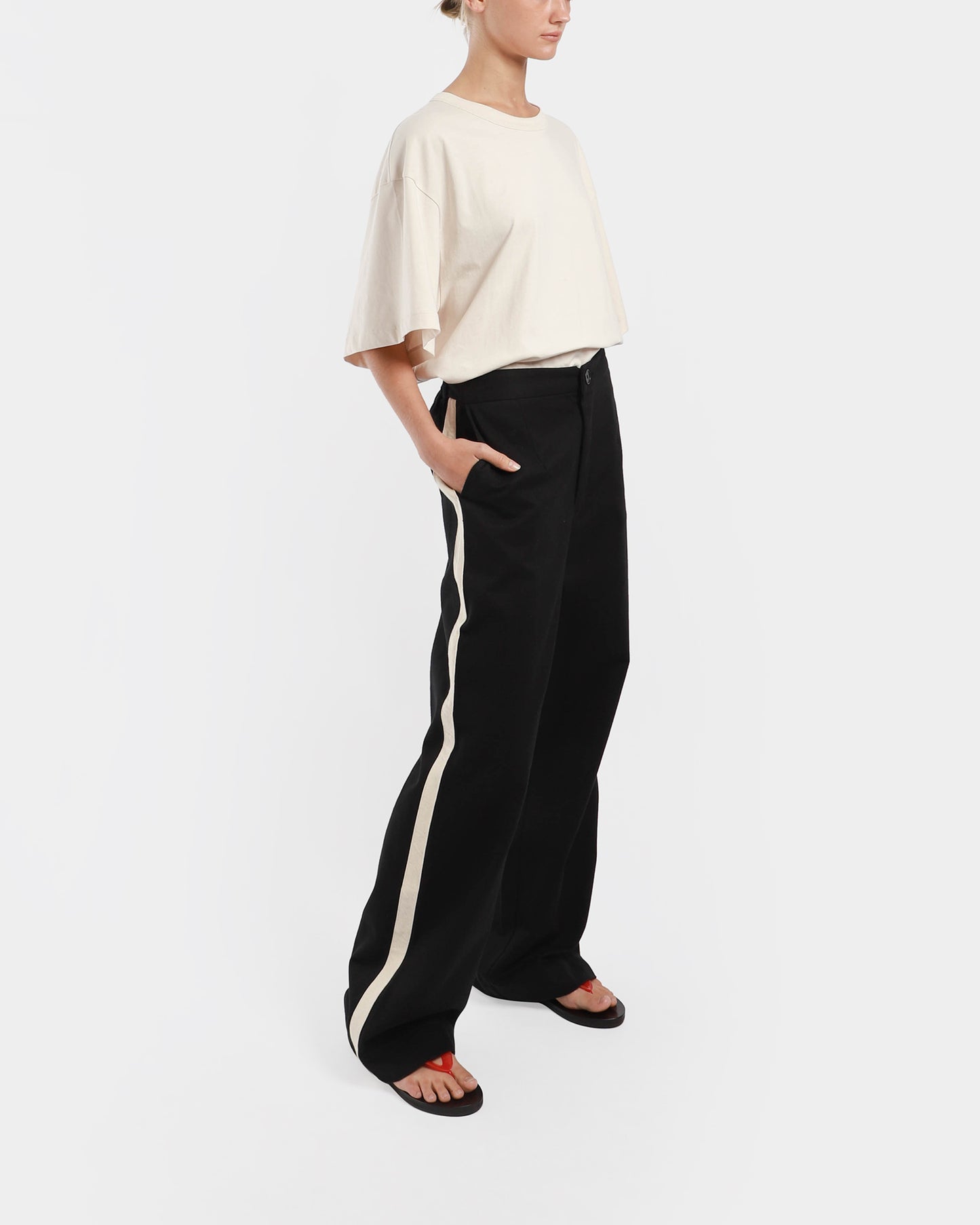 Tux Pant