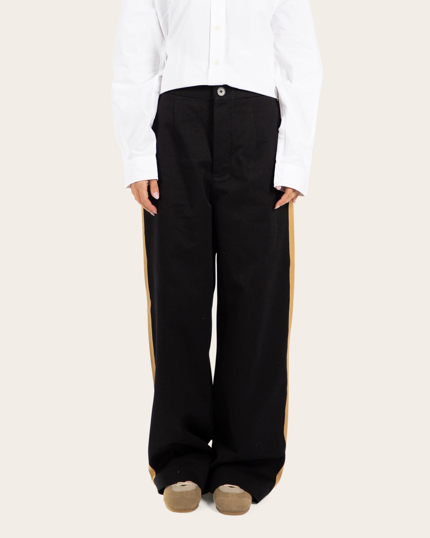 Tux Pants