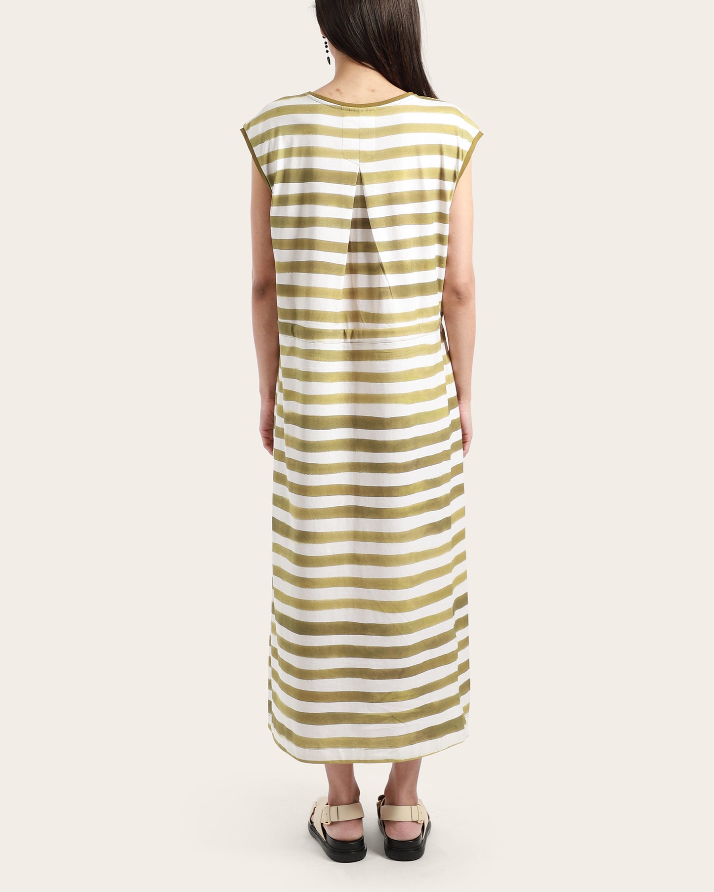 Wave Dress