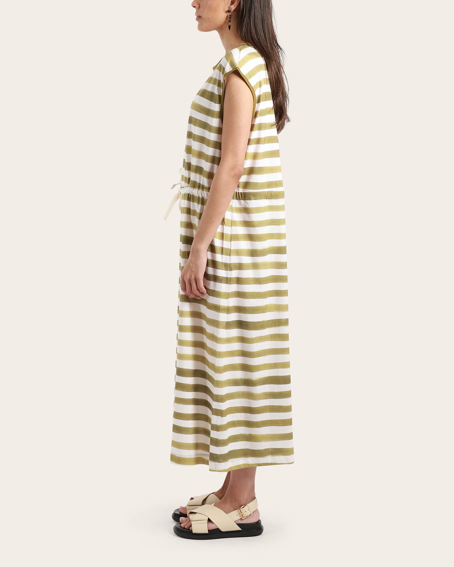 Wave Dress