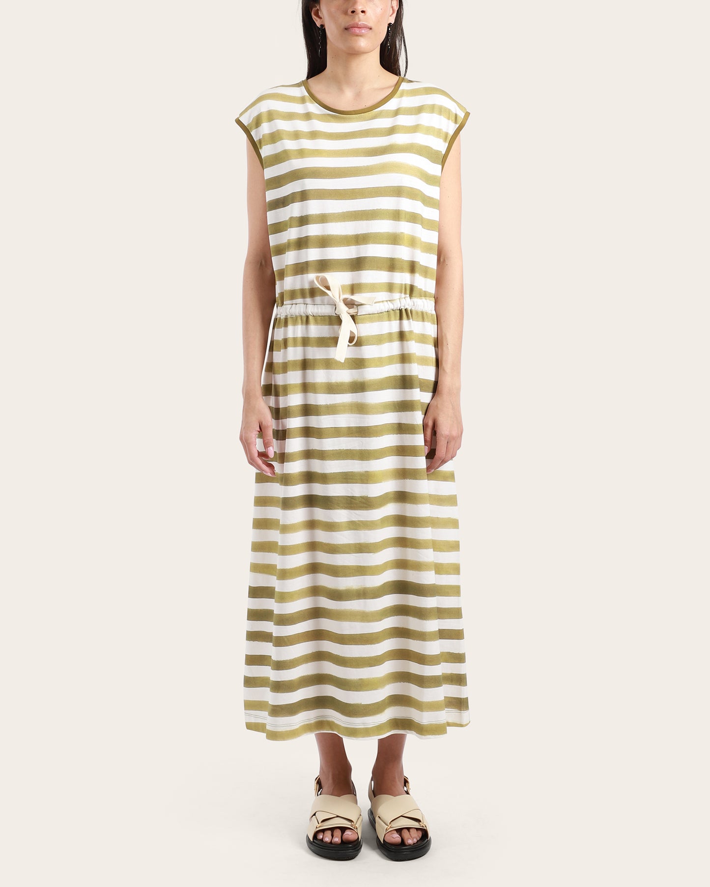 Wave Dress