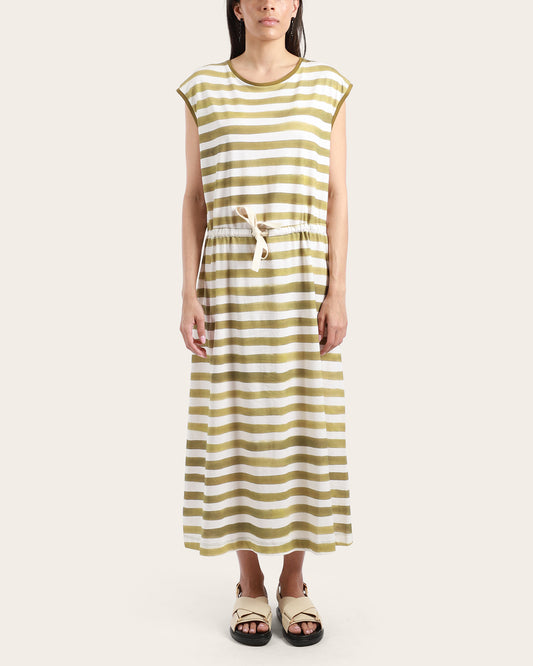Wave Dress