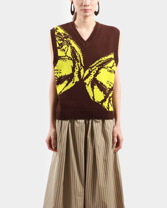 Wingspan Vest