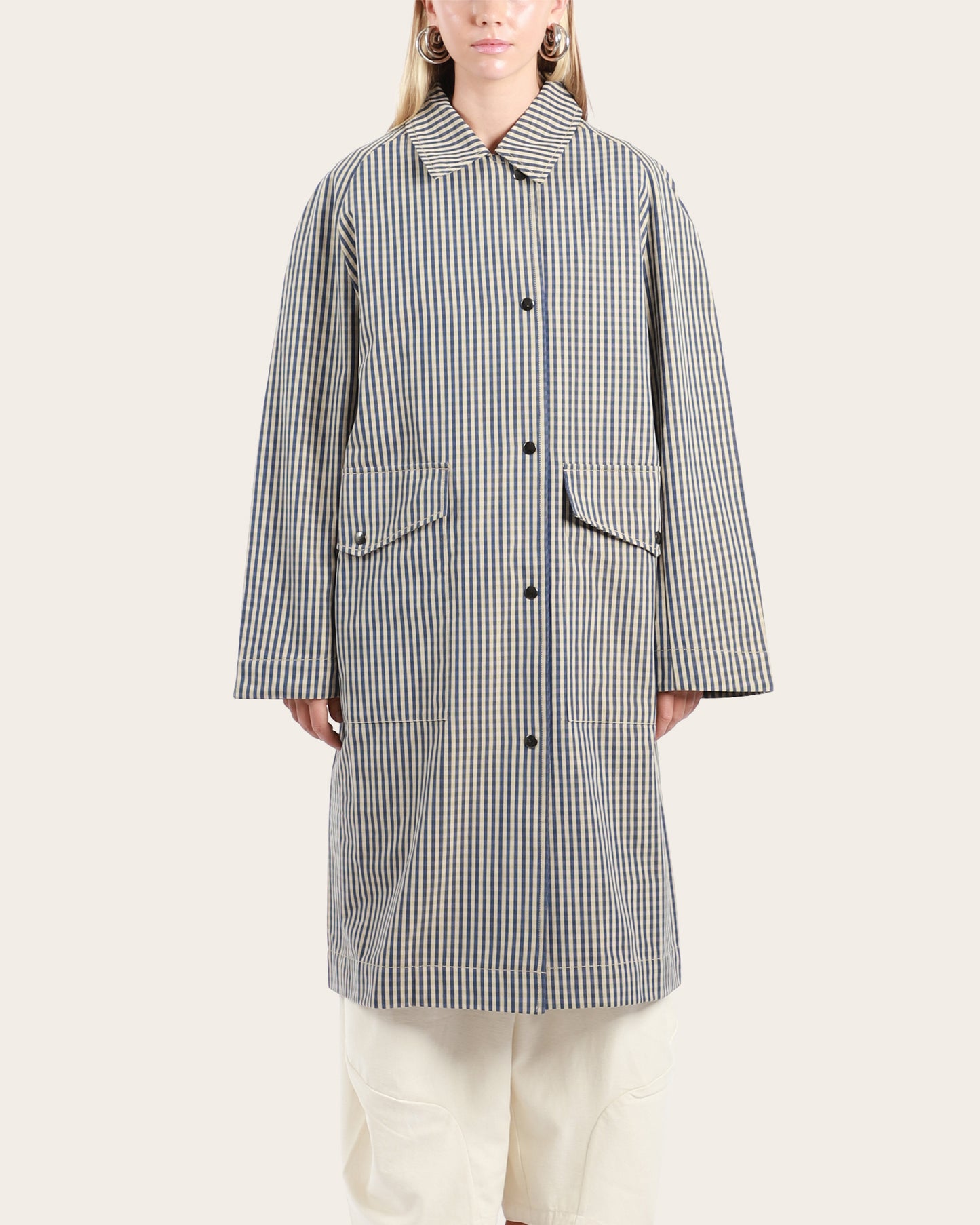 Atelier Trench