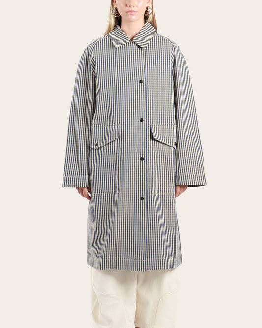 Atelier Trench