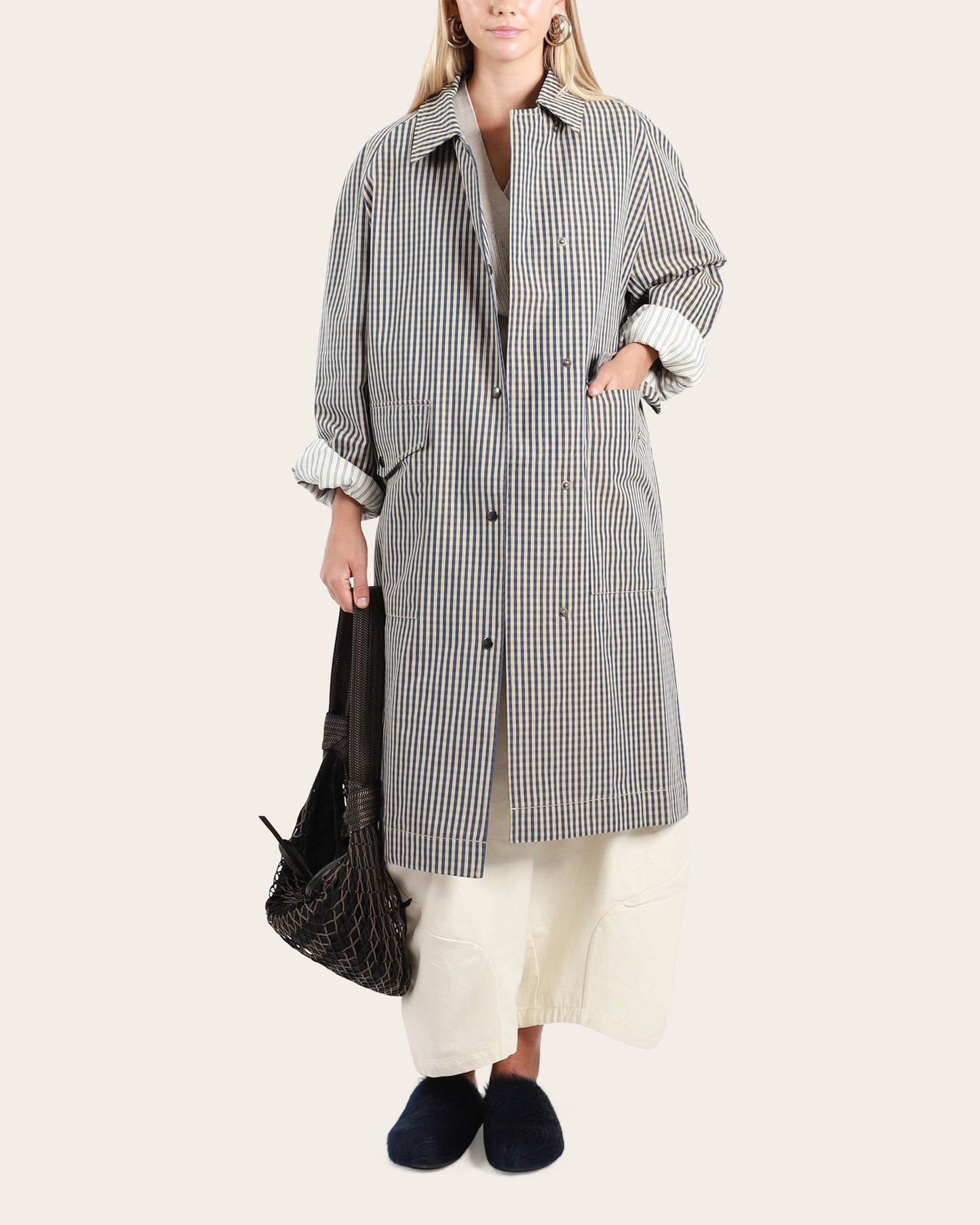 Atelier Trench