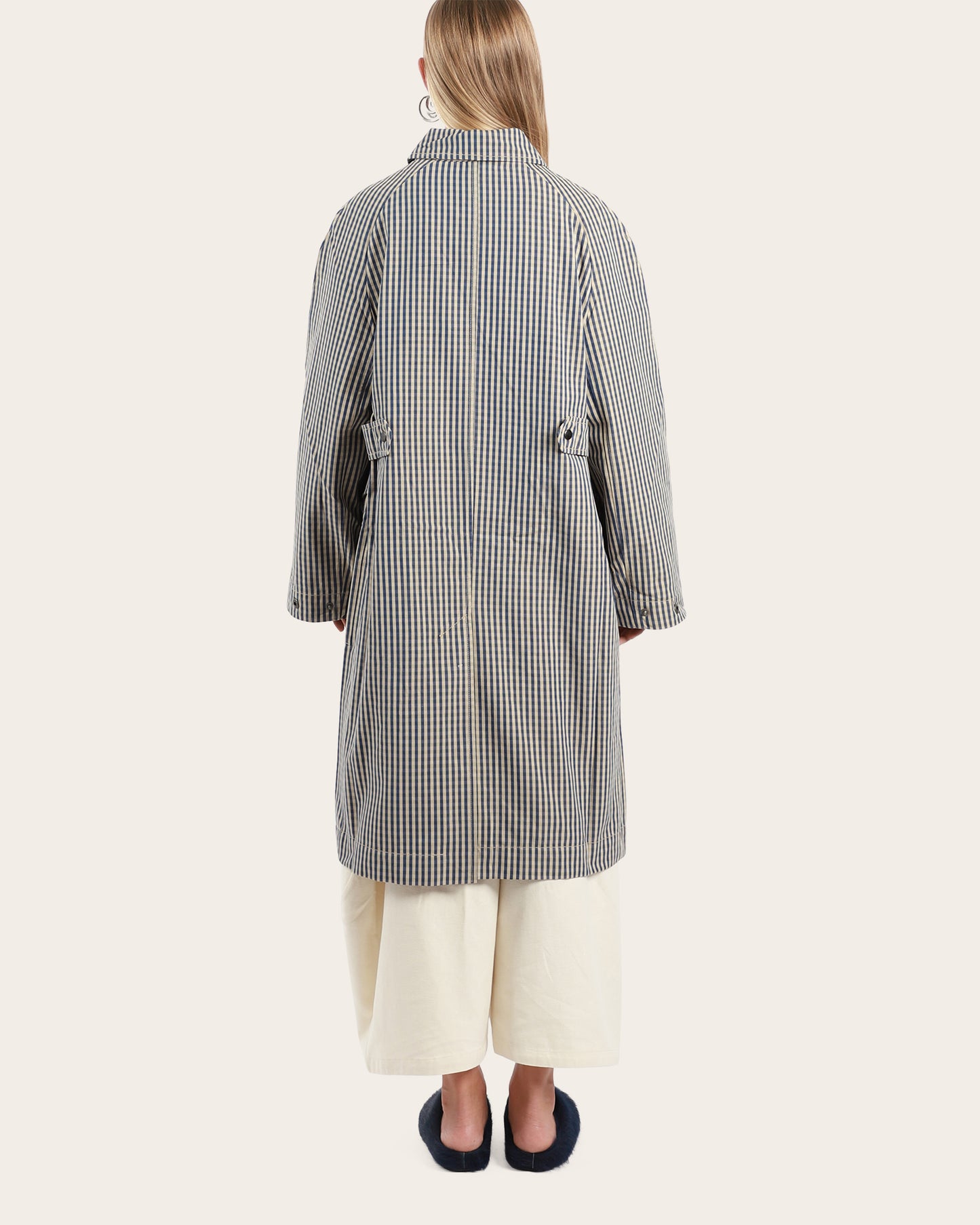 Atelier Trench