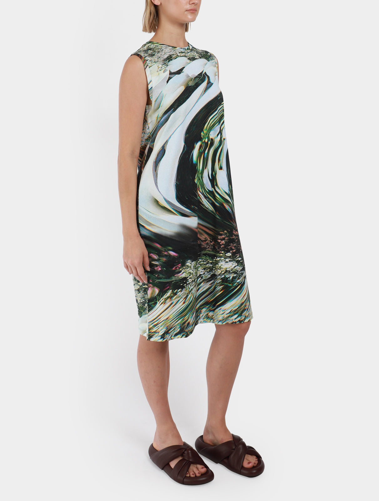 Botanic Trip Dress