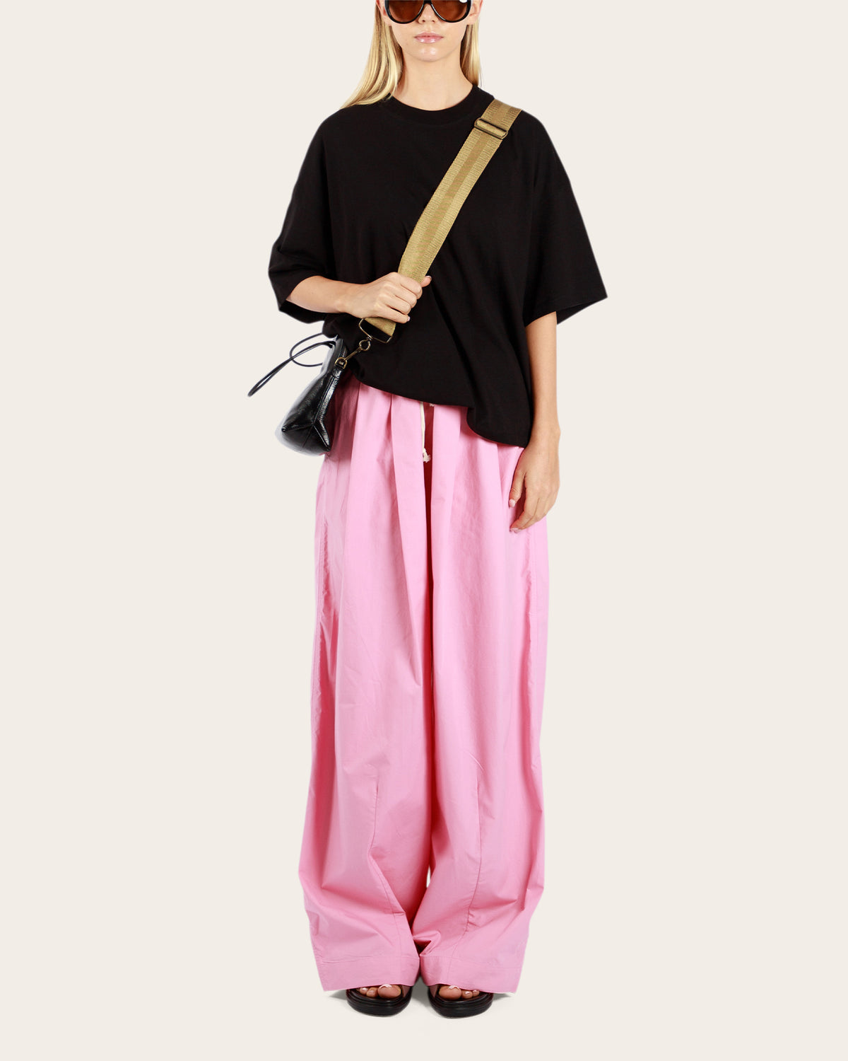 Canyon Pants