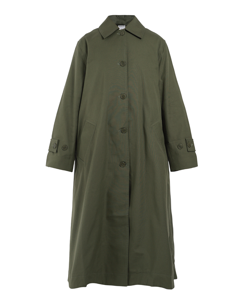 Cleo Trench Coat