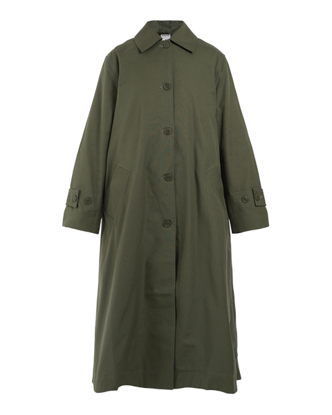 Cleo Trench Coat