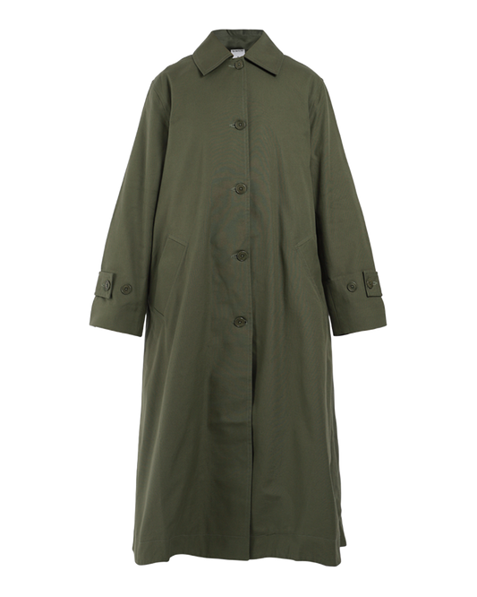 Cleo Trench Coat